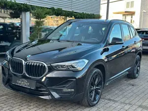 BMW X1 xDrive 18 d Sport Line | Panorama | 2.Hand