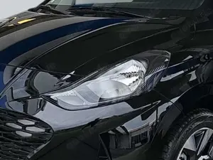 Hyundai i10 Trend 1.0 63 PS NAVI Kamera Bluetooth Bild 5