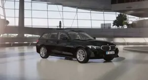 BMW 318 i Touring !! JAHRESSTART AKTION !!