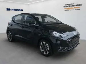 Hyundai i10 Trend 1.0 63 PS NAVI Kamera Bluetooth Bild 2