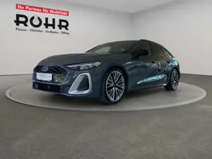 Audi A5 Avant (Head-Up.PDC.Matrix-LED.SHZ vo+hi.NAVI.DAB)