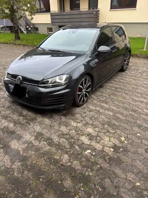 Volkswagen Golf GTD GTD BMT