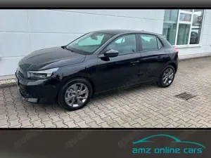 Opel Corsa 1.2T Edition LED Winterpaket PDC16''Alu