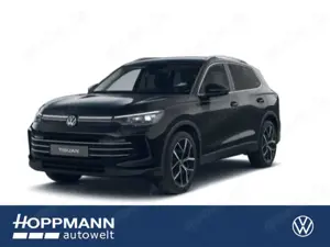 Volkswagen Tiguan Elegance 1,5 l eTSI OPF 110 kW (150 PS) 7