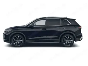 Volkswagen Tiguan Elegance 1,5 l eTSI OPF 110 kW (150 PS) 7 Bild 2