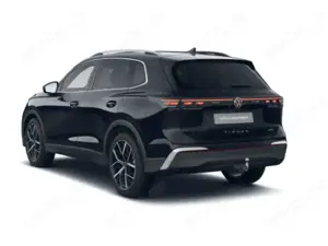 Volkswagen Tiguan Elegance 1,5 l eTSI OPF 110 kW (150 PS) 7 Bild 3