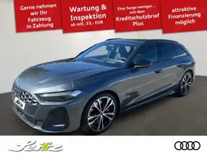 Audi A5 Avant 2.0 TFSI e-Hybrid quattro *HEAD-UP*PANO*BO*