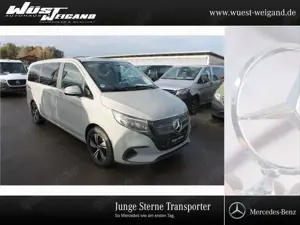 Mercedes-Benz EQV 300 Lang+Distronic+MBUX+Kamera+Navi+