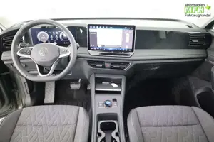 Volkswagen Tiguan 1.5 eTSI 110 kW Life DSG Life, easyOpen, Kamera... Bild 5