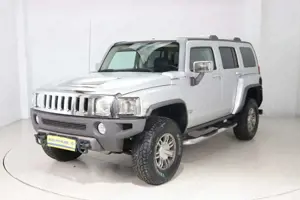 HUMMER H3 3.7 Auto. * Sitzhzg. * HU/AU bis 04.2027