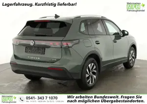 Volkswagen Tiguan 1.5 eTSI 110 kW Life DSG Life, easyOpen, Kamera...