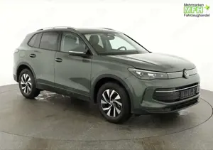 Volkswagen Tiguan 1.5 eTSI 110 kW Life DSG Life, easyOpen, Kamera... Bild 2