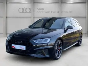 Audi A4 Avant 50 TDI quattro tiptronic S line AHK-klappbar