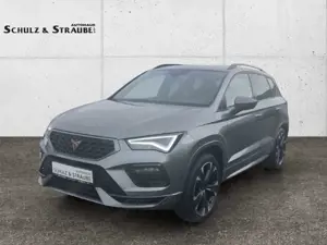 CUPRA Ateca 2.0 TSI 4Drive OPF (EURO 6d) Basis Allrad Tiptron