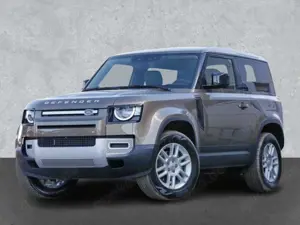Land Rover Defender 90 S