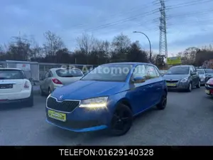 Skoda Fabia Cool Plus*KLIMA*SHZ*2HAND*