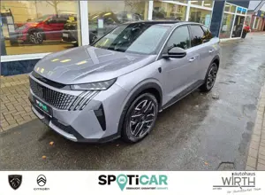 Peugeot 3008 GT Hybrid 145 el.SITZE+ACC+LED+360°CAM