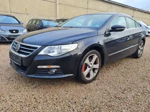 Volkswagen Passat CC Basis KÜHLMITTELPROBLEM !!!