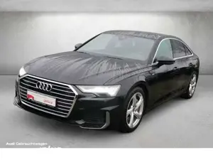 Audi A6 Lim. sport 50 TFSI e quattro S tronic S Line