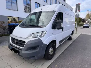 Fiat Ducato Maxi L2H2