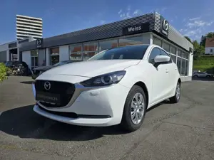 Mazda 2 SKYACTIV-G 75 M Hybrid Prime-Line