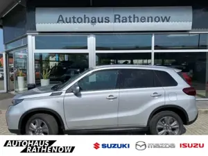 Suzuki Vitara 1.4 Mild-Hybrid Comfort Navi LED Apple CarPlay And