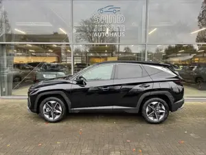 Hyundai TUCSON T-GDi 160 DCT E-Shift MHEV Advanced ASCC Bild 3