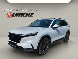 Honda CR-V 2.0 Hybrid Elegance  2WD