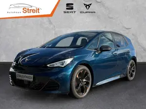 CUPRA Born 150 KW 58 kWh HEAT PUMP BEATS ACC RFK MASSAGE SITZ