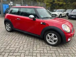 MINI One