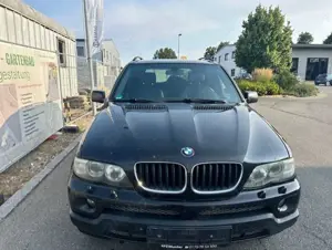 BMW X5 3.0d