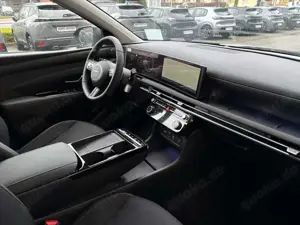 Hyundai TUCSON T-GDi 160 DCT E-Shift MHEV Advanced ASCC Bild 5