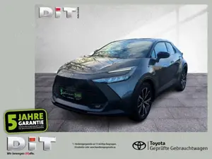 Toyota C-HR 1.8 Hybrid Team D Klima CarPlay Navi