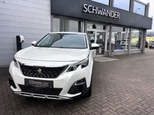 Peugeot 3008 Allure 130 EAT8 *Top Ausstattung uvm.*