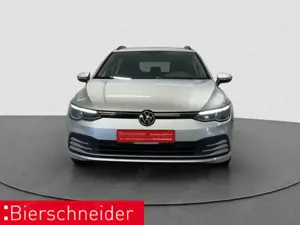 Volkswagen Golf 8 Var 2.0 TDI Life LED NAVI SHZ ACC Bild 2