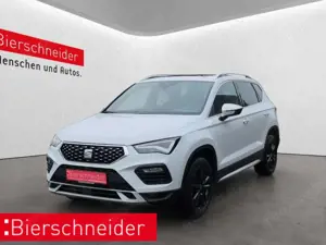 SEAT Ateca 1.5 TSI DSG Xperience LED NAVI+ AHK 360°KAMERA 19