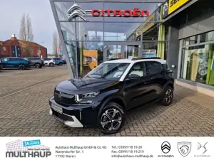 Citroen C3 Aircross Hybrid 145 MAX LED PDC