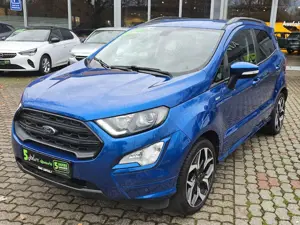 Ford EcoSport 1.0 EcoBoost ST-Line *HU/AU neu*