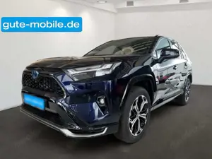 Toyota RAV 4 5-Türer Style 2.5l Plug-in Hybrid Automatikgetrie