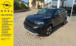 Opel Frontera "GS" 1.2T/ 145 PS Automatik Kamera