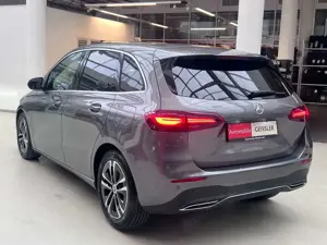 Mercedes-Benz B 200 Automatik LED+Navi+Kamera+DAB+MBUX Bild 4
