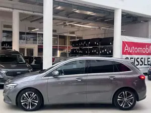 Mercedes-Benz B 200 Automatik LED+Navi+Kamera+DAB+MBUX Bild 5