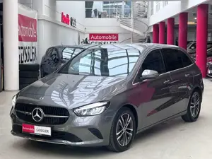 Mercedes-Benz B 200 Automatik LED+Navi+Kamera+DAB+MBUX