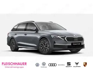 Skoda Octavia Balance 2,0 TDI 150 PS 7-Gang-DSG AHK Navi Matrix