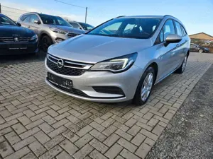 Opel Astra K Sports Tourer Edition