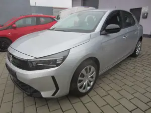 Opel Corsa Edition,LED,Sitzheizung,MFL,GRA