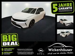 Opel Astra L 1.6 Turbo Plugin Edition LED+Navi+SHZ+LM