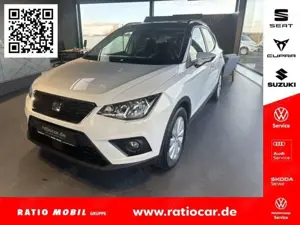 SEAT Arona ARONA STYLE 1.0 ECO TSI SITZH. FRONT-ASSIST EPH