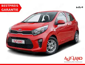Kia Picanto 1.2 Edition 7 Sitzheizung Lenkradheizung