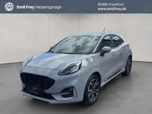 Ford Puma 1.0 EcoBoost Hybrid Aut. ST-LINE